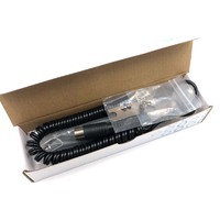 35000 RPM laboratorium dentystyczne SMT maraton mikrosilnik polerowanie rękojeść 2.35mm uchwyt H37L1 4